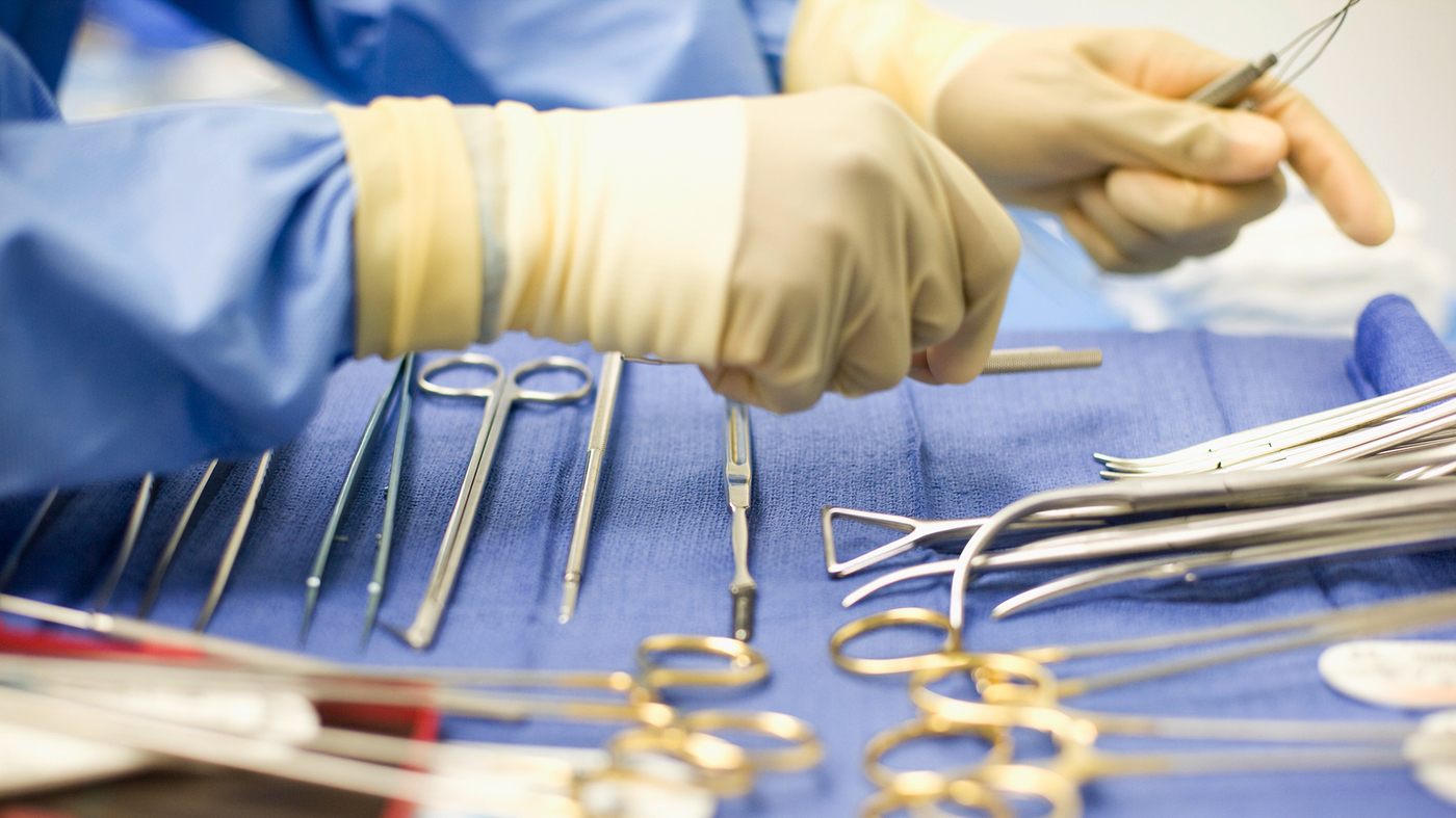 General surgeons are among the doctors most likely to be the subjects of paid malpractice claims.